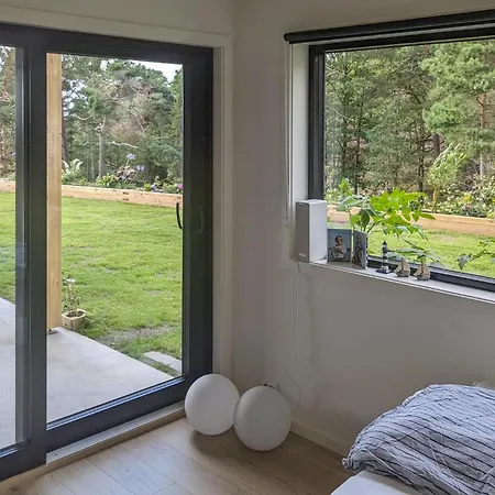 Feriehus 4 Bedroom Gorgeous In Tromoya Veden