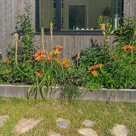 Feriehus 4 Bedroom Gorgeous In Tromoya