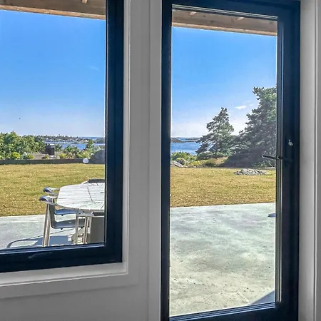 Feriehus 4 Bedroom Gorgeous In Tromoya Veden