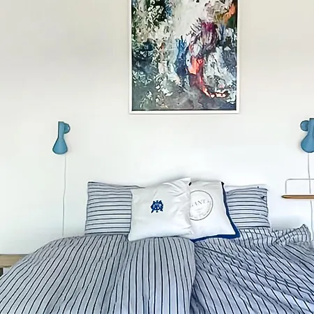 4 Bedroom Gorgeous In Tromoya Feriehus Veden